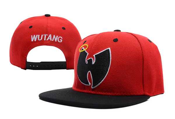 WuTang Snapback Hat NU007